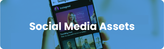 Social Media Kits